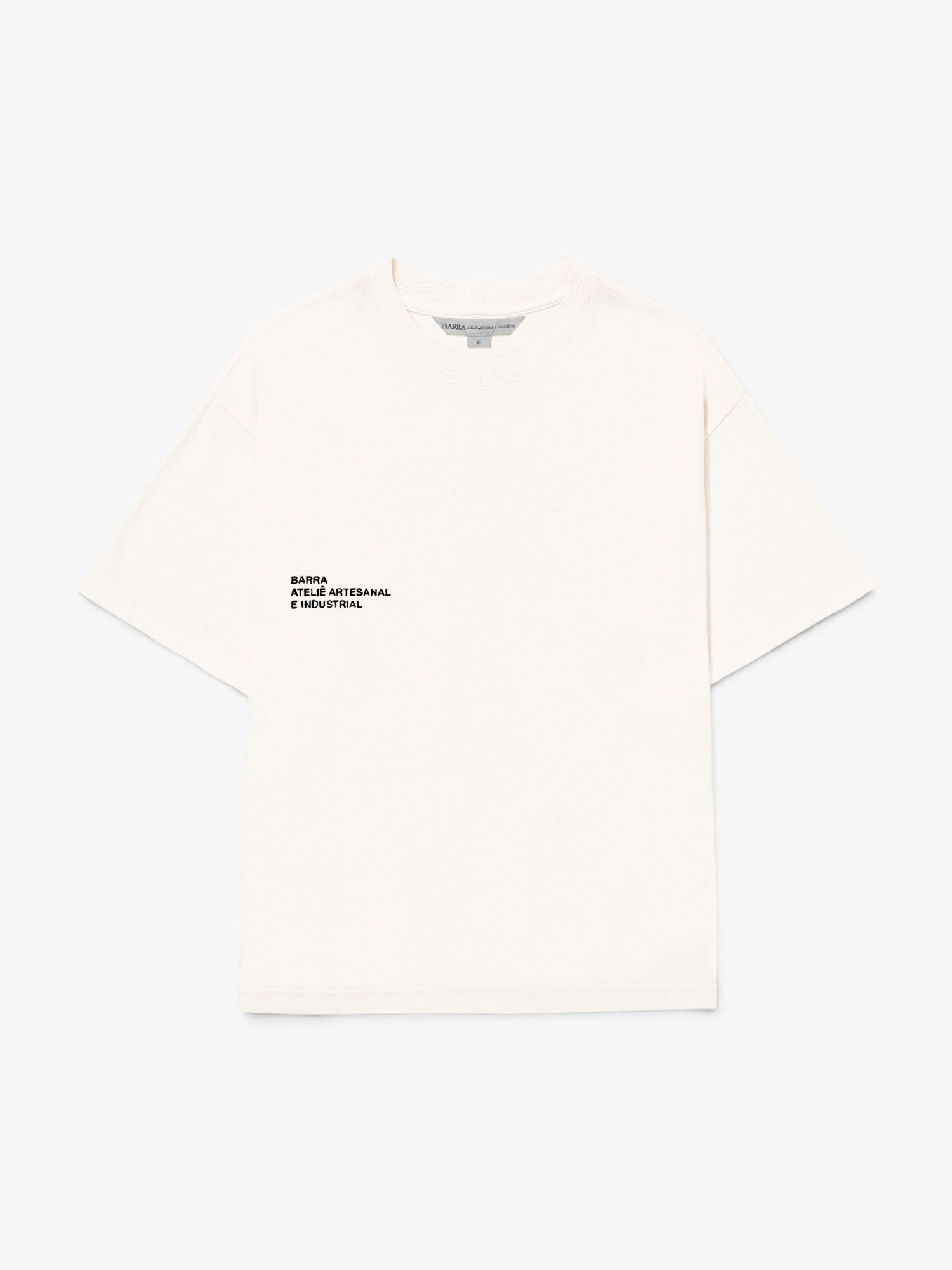 Off-White 'Constelação Ateliê' Tee