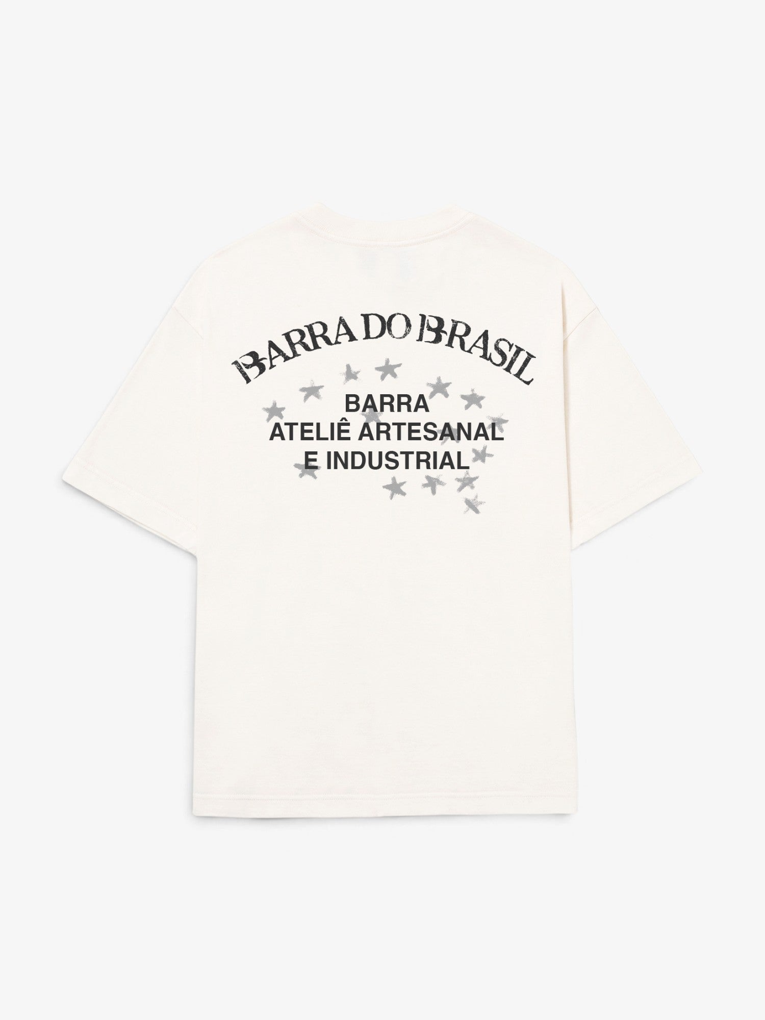 Off-White 'Constelação Ateliê' Tee