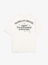 Off-White 'Constelação Ateliê' Tee