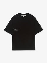 Black 'Constelação Ateliê' Tee