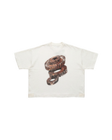 Off-White 'Gears' Boxy Tee X EGHO STUDIOS
