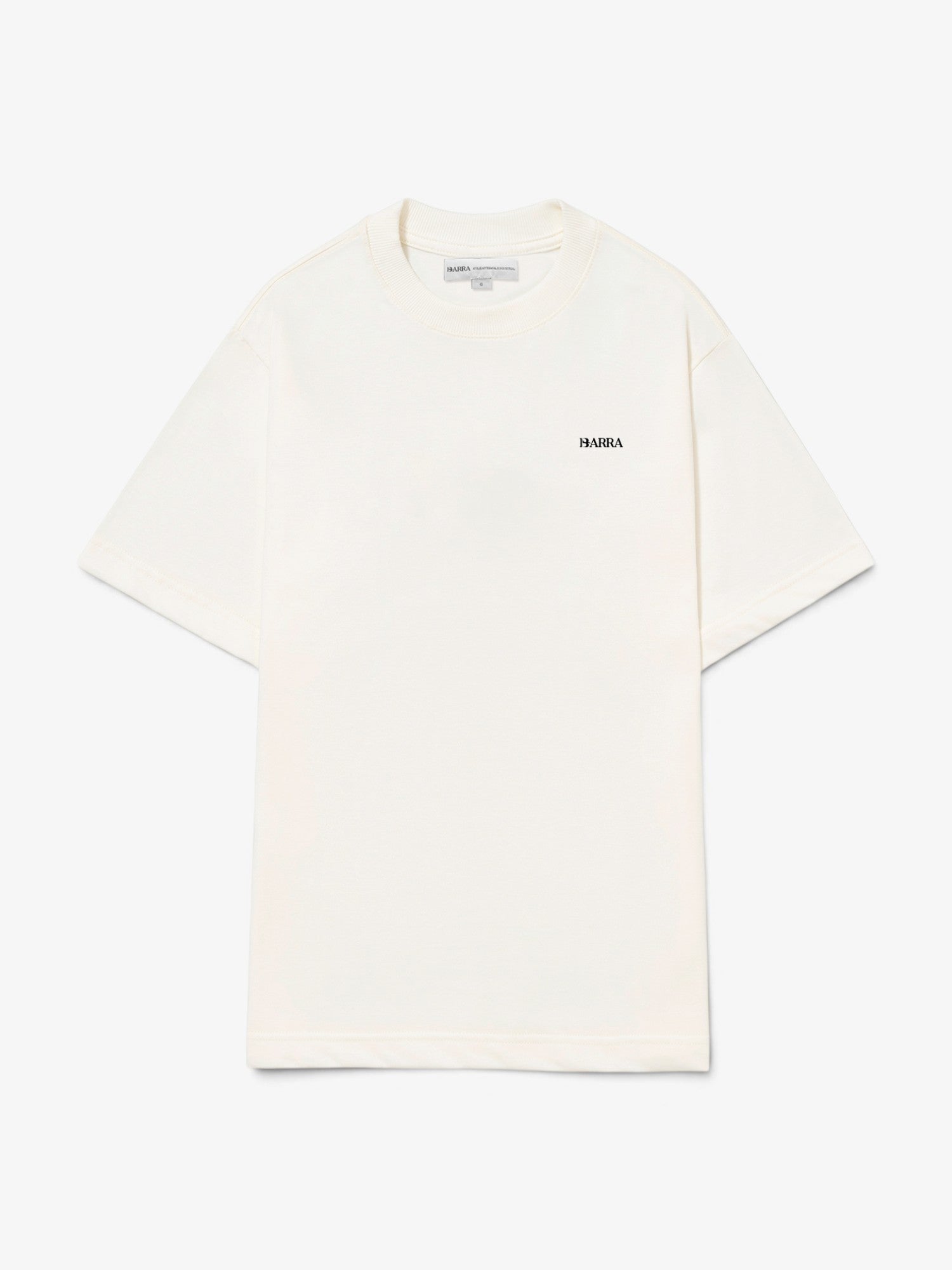 Off-White 'Não existe arte sem público' Tee