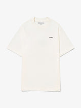 Off-White 'Não existe arte sem público' Tee