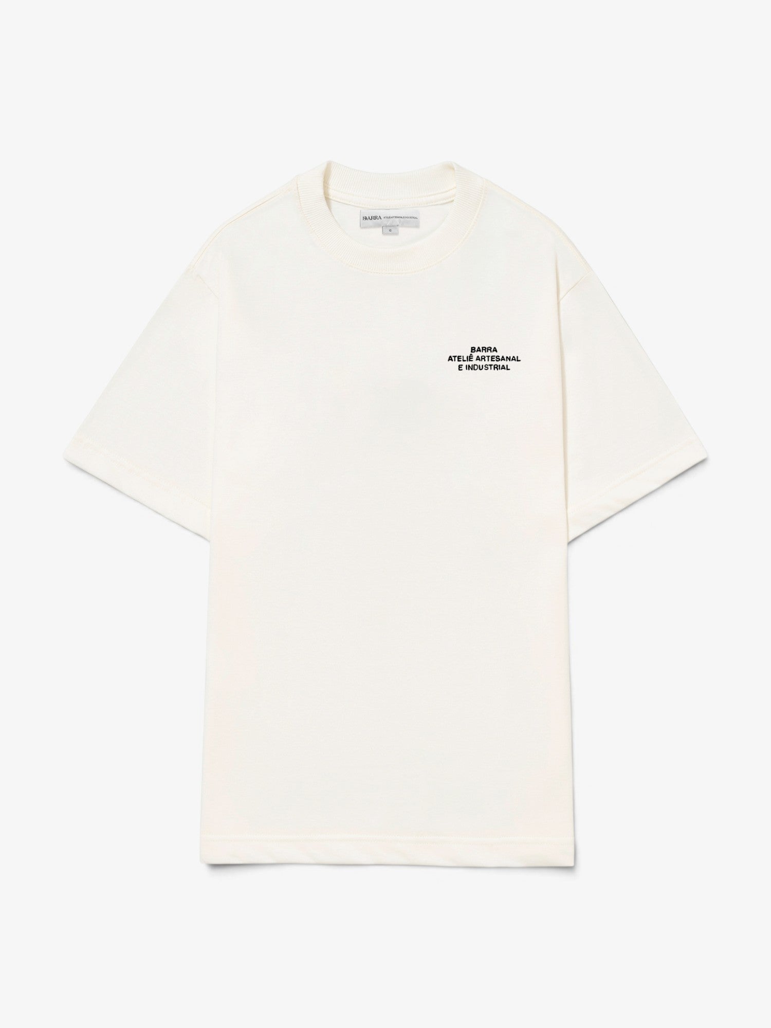 Off-White 'Octógonos Floridos' Tee