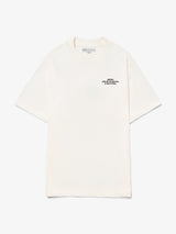 Off-White 'Octógonos Floridos' Tee