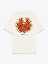 Off-White 'Octógonos Floridos' Tee