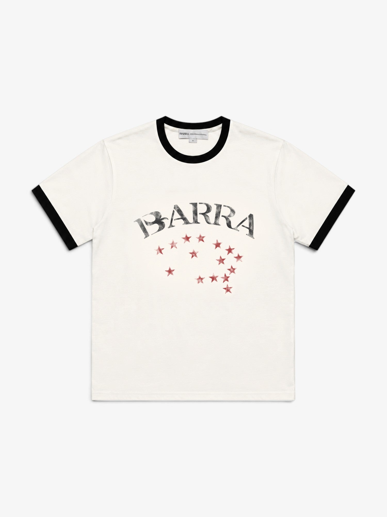 Off-White 'Souvenir Retro Constelação' Tee
