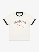 Off-White 'Souvenir Retro Constelação' Tee