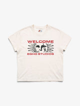 Off-White 'Duality' Submariner Fit Tee X WELCOME