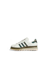 CLOT X BAPE SUPERSTAR - Bege/Camo