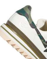CLOT X BAPE SUPERSTAR - Bege/Camo