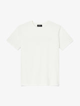White 'A.P.C. Printemps 26' Tee
