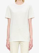 White 'A.P.C. Printemps 26' Tee