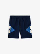 Dark Indigo 'Connor' Shorts