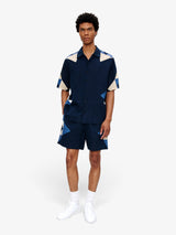 Dark Indigo 'Connor' Shorts