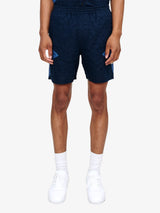 Dark Indigo 'Connor' Shorts