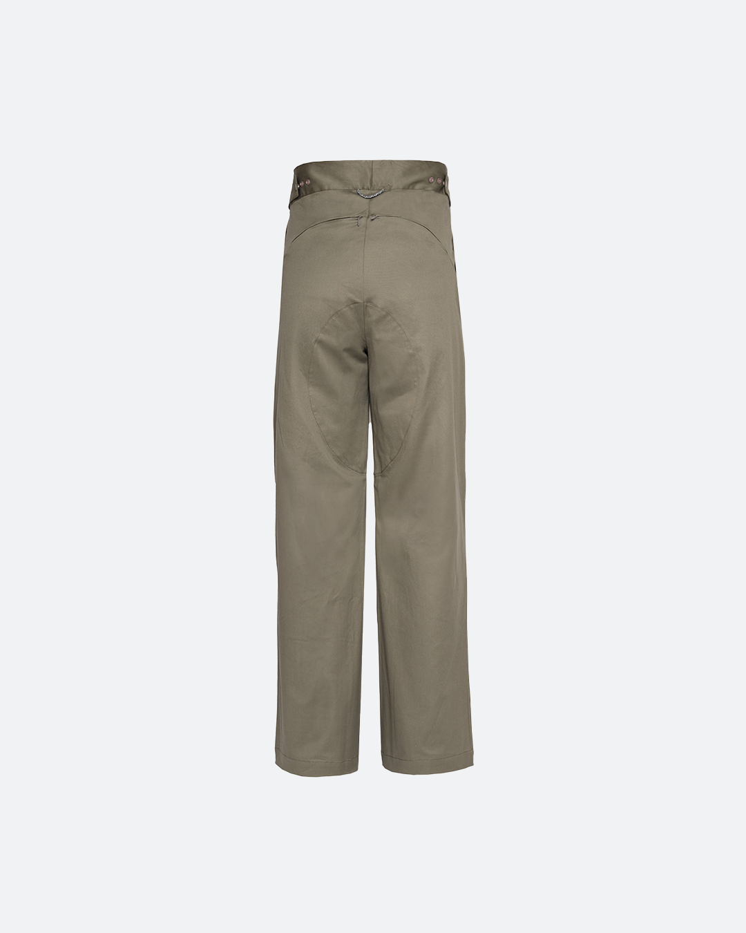 Flamel Pants