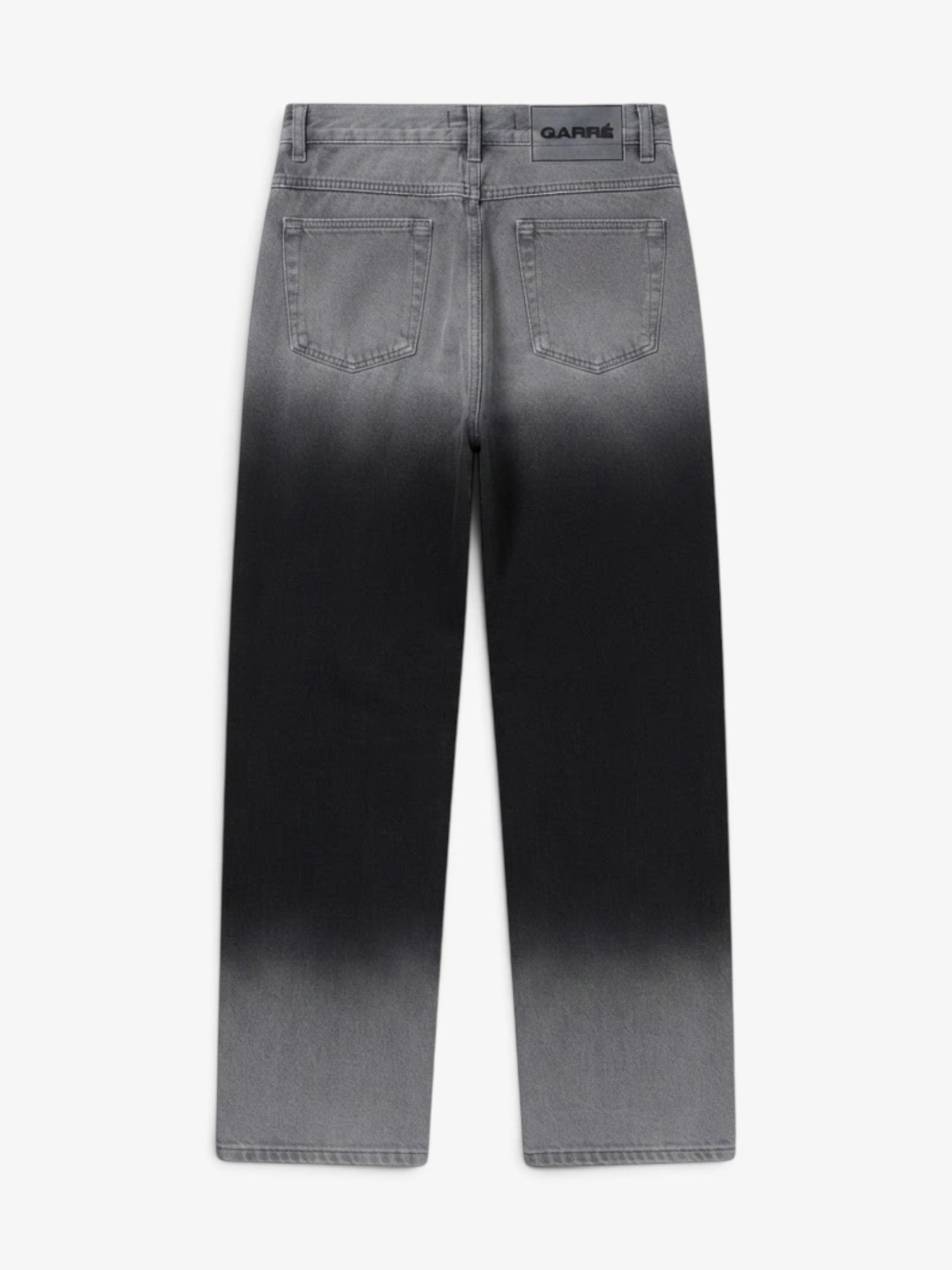 Grey 'Cloud' Jeans