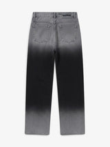 Grey 'Cloud' Jeans