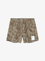 Camo Space‑O™ 5" Shorts