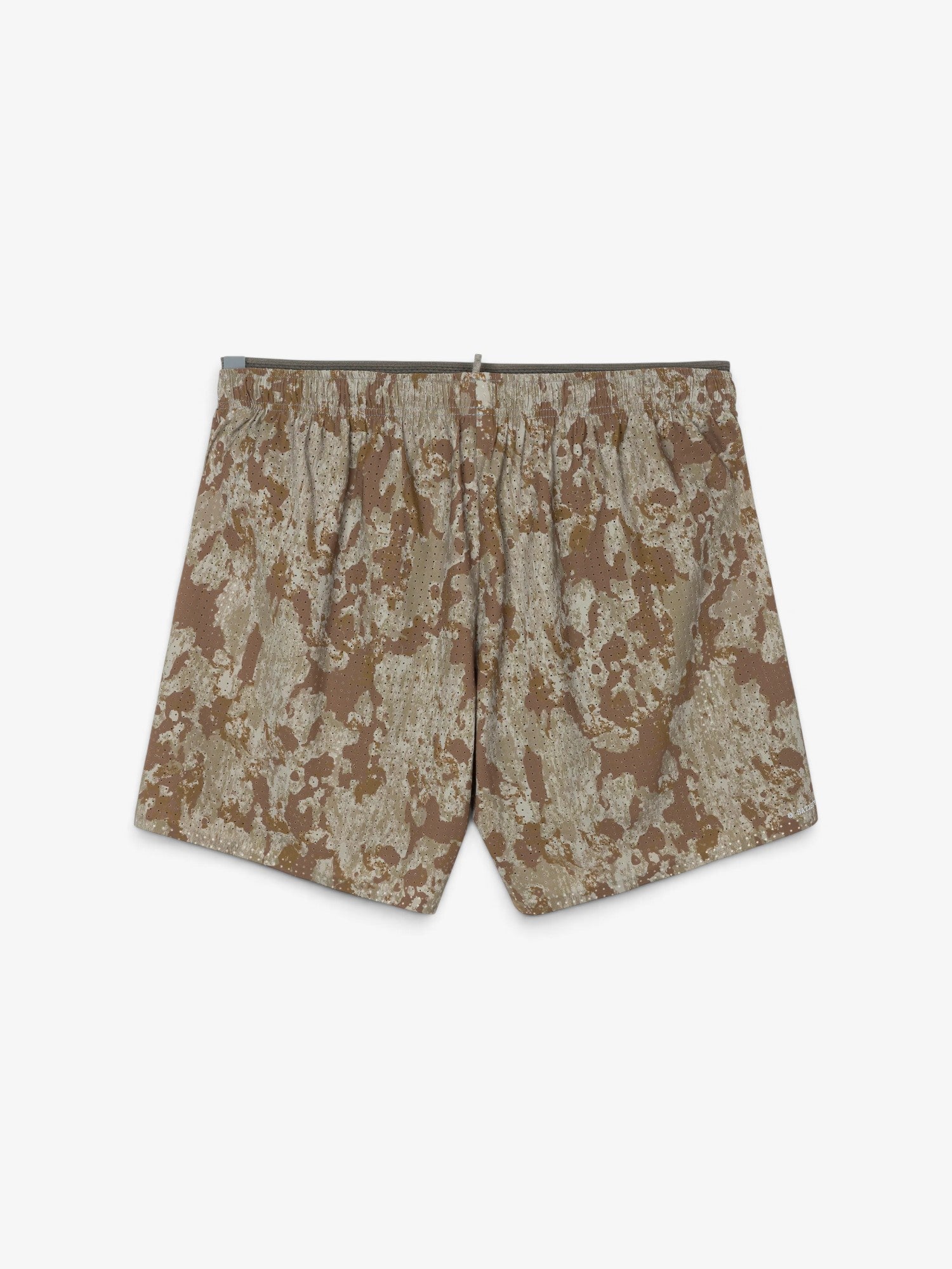 Camo Space‑O™ 5" Shorts