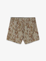 Camo Space‑O™ 5" Shorts