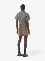 Camo Space‑O™ 5" Shorts