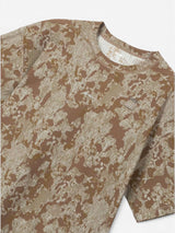 Camo Space‑O™ Tee