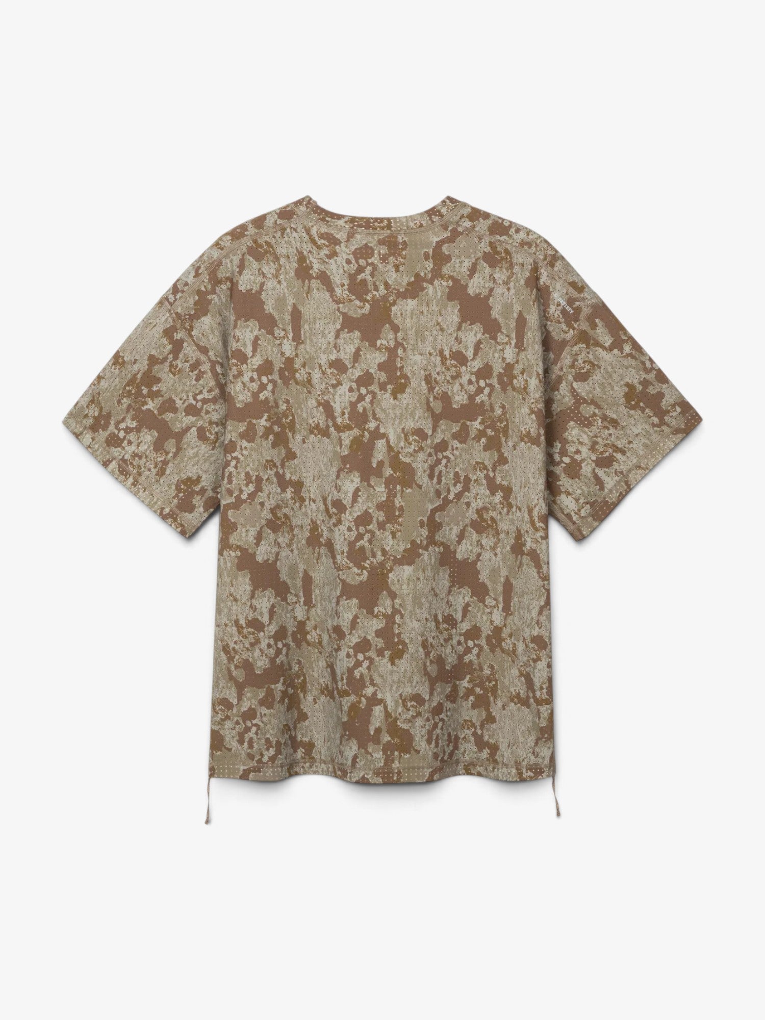 Camo Space‑O™ Tee