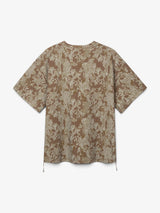 Camo Space‑O™ Tee