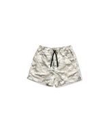 Camo 'Vulture' Boardshorts