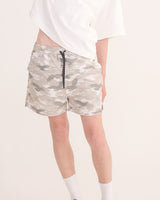 Camo 'Vulture' Boardshorts