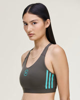 Carbon Top Bralette X SPORTY & RICH