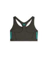Carbon Top Bralette X SPORTY & RICH