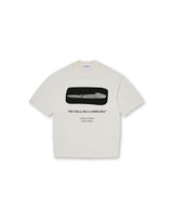 Off-White 'Faca Amolada' Classic Tee