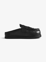 Clog Mule - Black