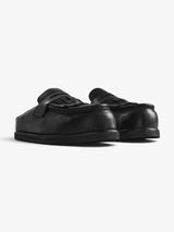 Clog Mule - Black