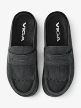 Clog Mule - Grey