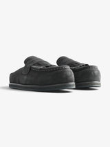 Clog Mule - Grey