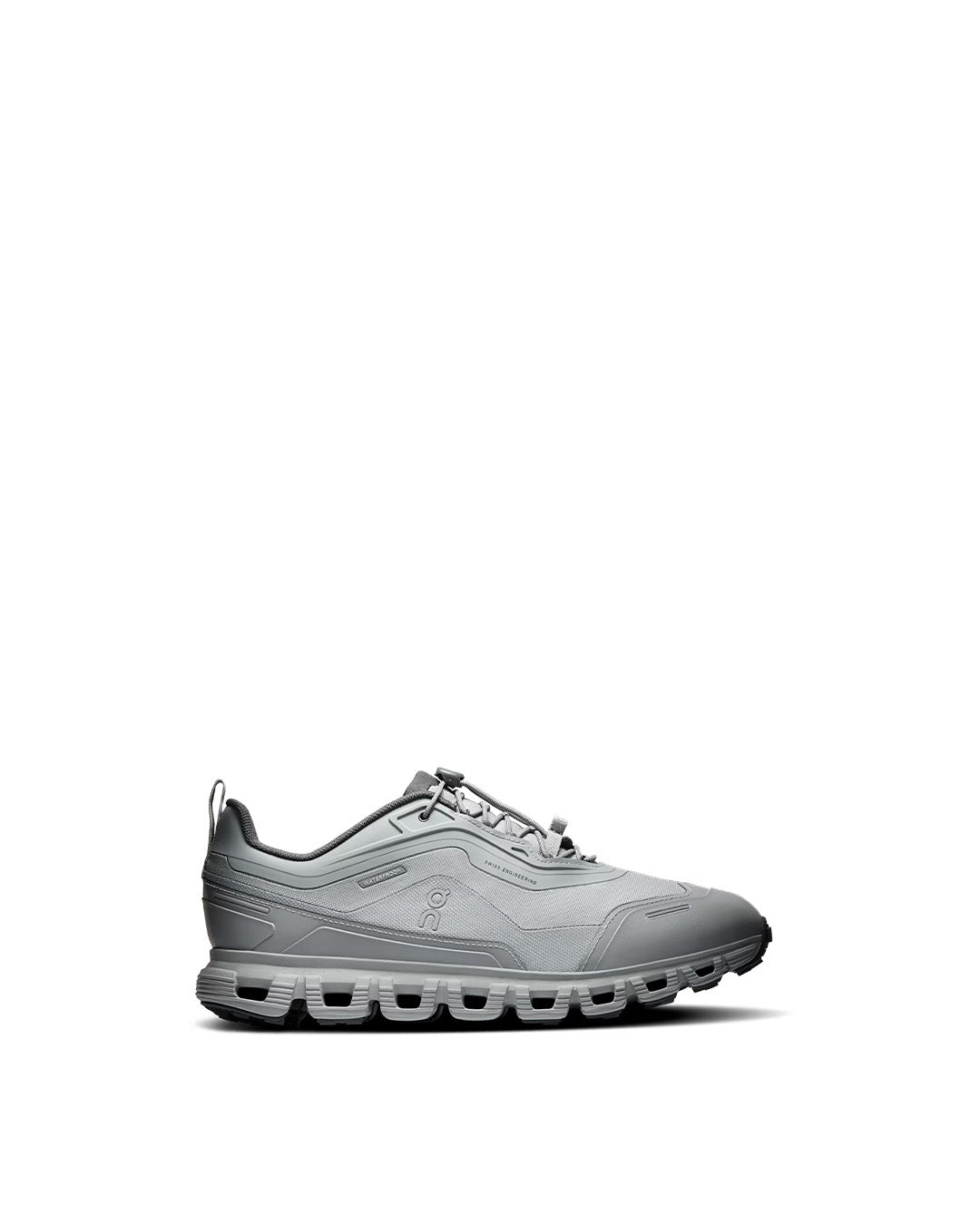 Cloud 6 Geo Waterproof - Alloy