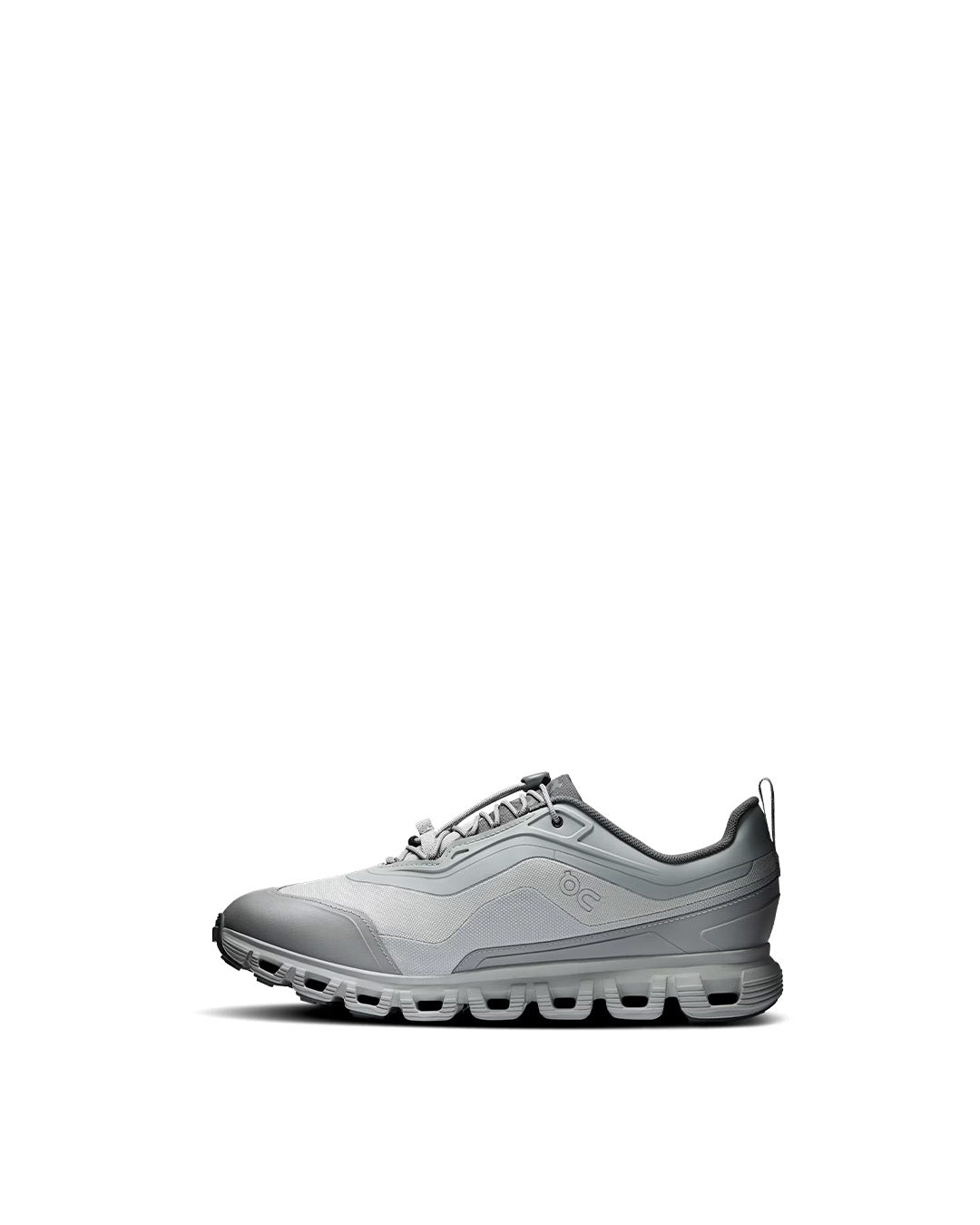 Cloud 6 Geo Waterproof - Alloy