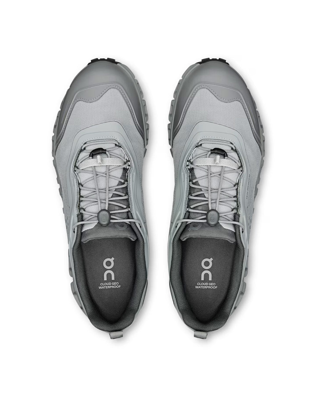 Cloud 6 Geo Waterproof - Alloy
