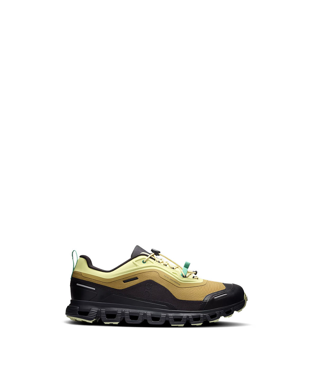 Cloud 6 Geo Waterproof - Limelight/Safari
