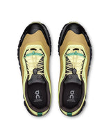 Cloud 6 Geo Waterproof - Limelight/Safari