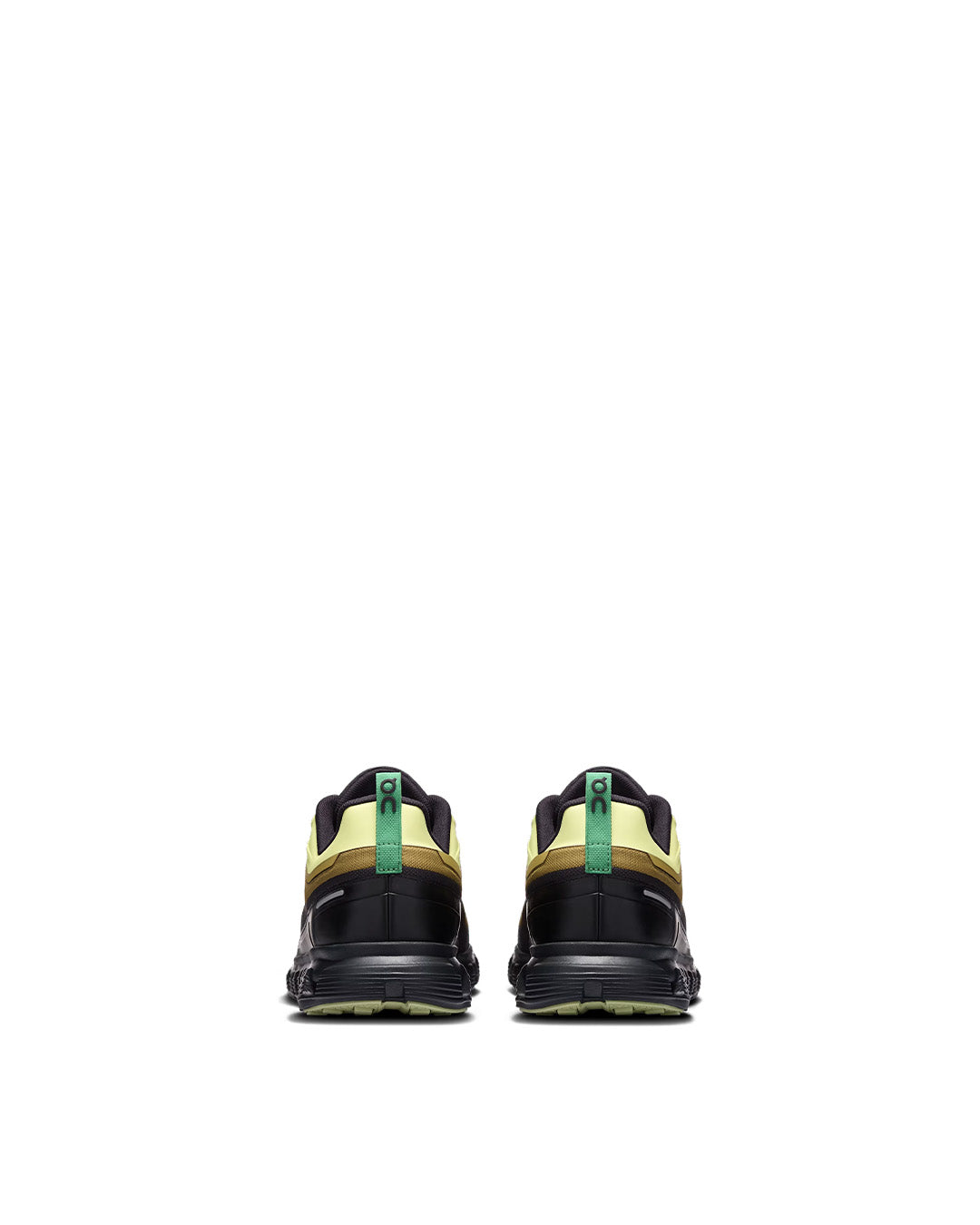 Cloud 6 Geo Waterproof - Limelight/Safari