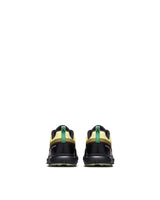 Cloud 6 Geo Waterproof - Limelight/Safari
