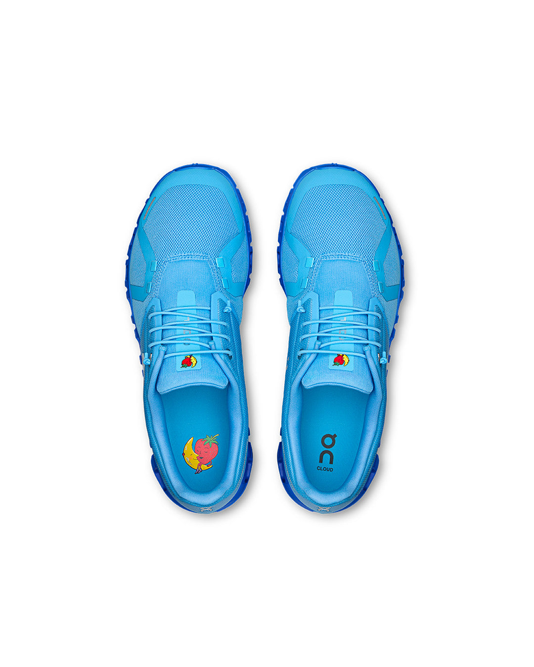 Cloud 6 SHF X SKY HIGH FARM GOODS - Gourami/Pier