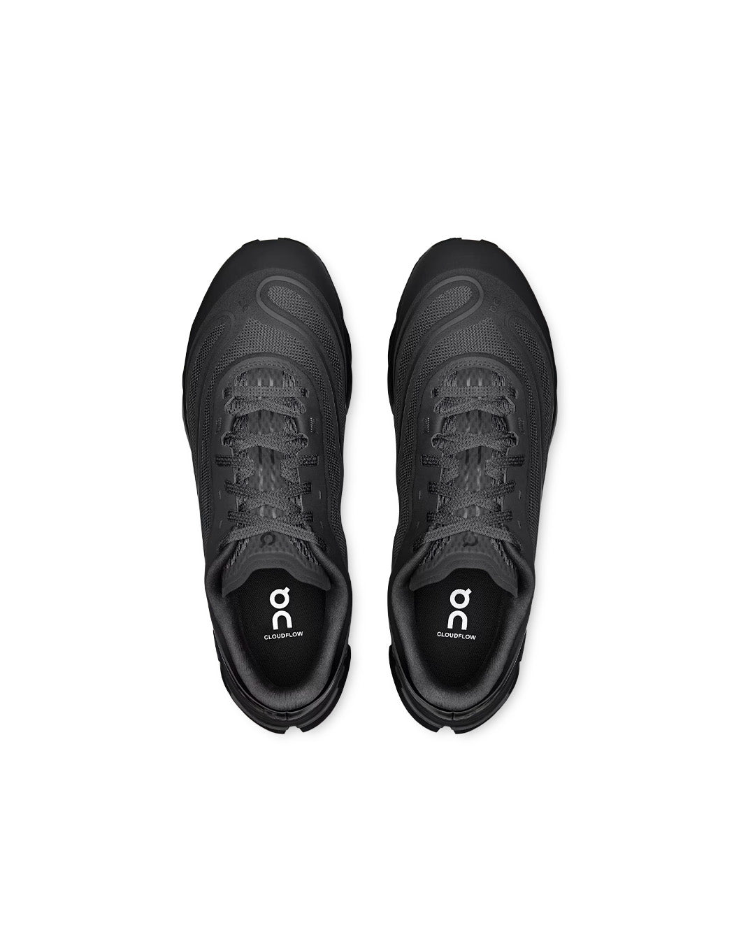 Cloudflow 5 AD - Black