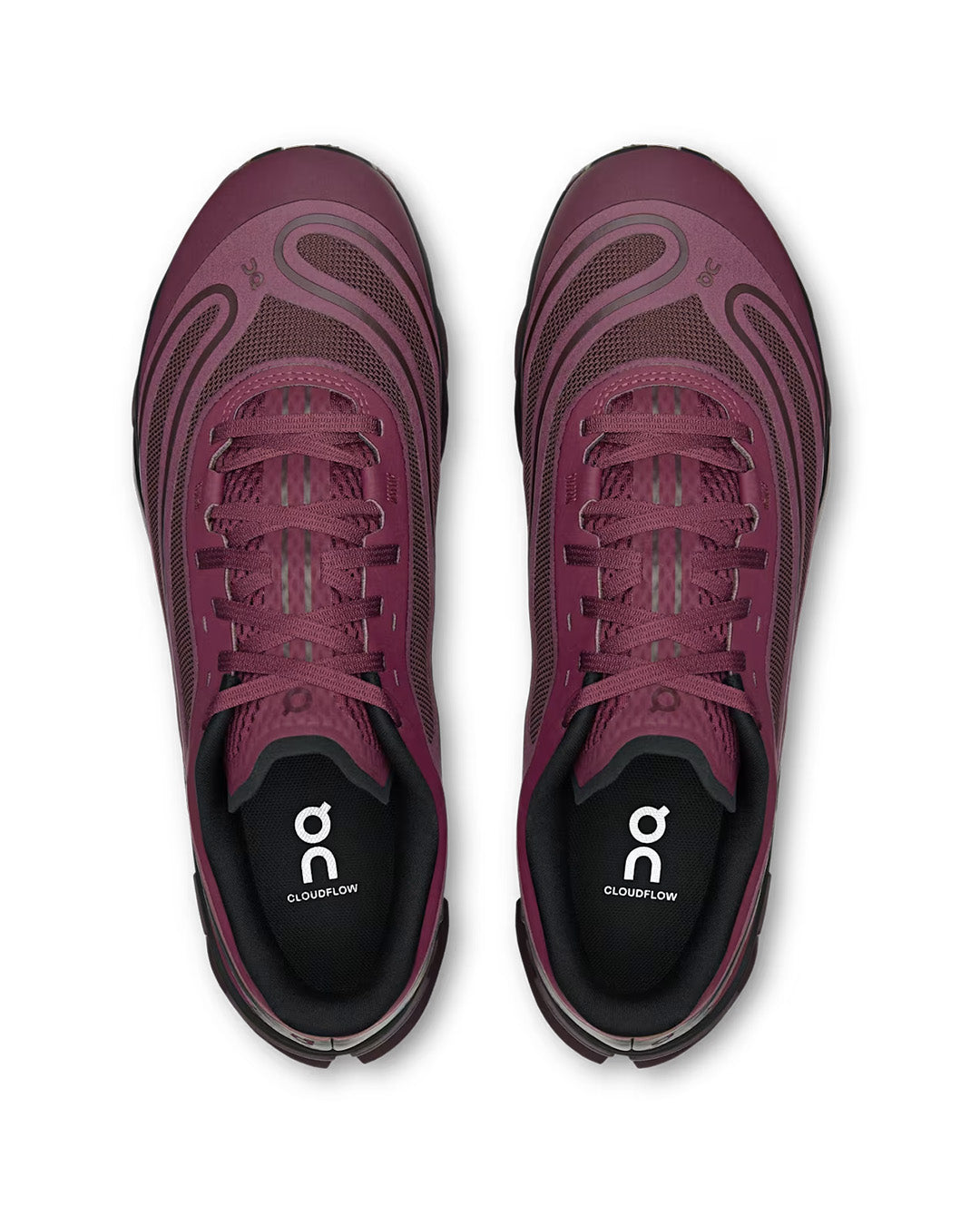 Cloudflow 5AD - Fig/Mulberry