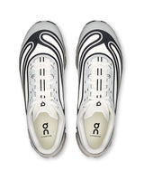 Cloudflow 5AD - Ivory/Black